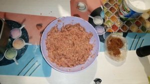 очень ВКУСНЫЕ СВИНЫЕ КОТЛЕТЫ. БЫСТРО И ПРОСТО.