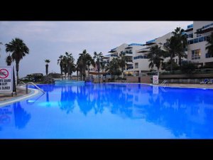 Radisson Blue Fujeirah ОАЭ/бассейны и пляж//ВЛОГ