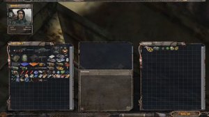 Схрон Пилигрима на Неразведанной земле " Народная солянка 2016 "