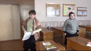 Визитная карточка учителя русского языка и литературы. Учитель года - 2014