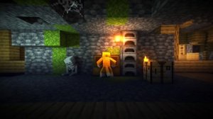 WICSUR/БИСКАС - МЕНЯ ДВА [3Д] ? ЧАС/1 HOURS @wicsur