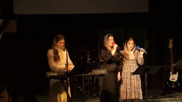 "Коли тяжко менi, я спiваю про Тебе" | Дуэт 10/22/2023 смотреть онлайн