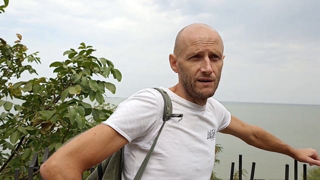 ПЕРЕЕХАЛИ НА ЮГ/Набережная ПУСТАЯ/Море УШЛО/Не надо ПЕРЕЕЗЖАТЬ на Юг, если...
