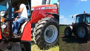 День поля 2018