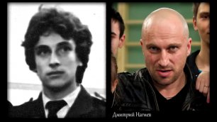 Физрук - актеры в детстве и спустя время - Дмитрий Нагиев, Артур Сопельник и др.