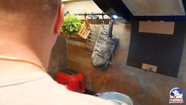 Фетучини с грибами в сливочном соусе