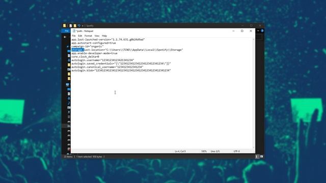 Fix HUGE Data/Storage folder in Spotify | Clear Cache | Windows Fix Guide смотреть онлайн