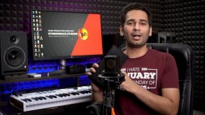 Lewitt LCT 440 Pure Condenser Microphone Unboxing & Review