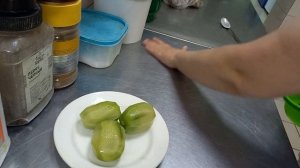 ПИРОГ С КИВИ в сметанной заливке/рецепт пирога/быстрый пирог