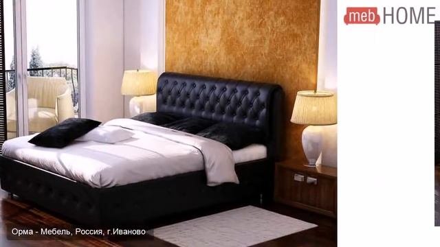 Кровать Орматек Veda 4 смотреть онлайн