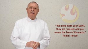 Bishop Paul Hinder's Message for Pentecost 2016