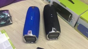 Обзор Hopestar A6 круче JBL extreme