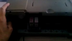 vendo impresora canon ip 1500