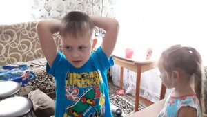 87/Дома холодно,топим печь/Первый снег