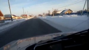 Холодильная витрина не морозит.