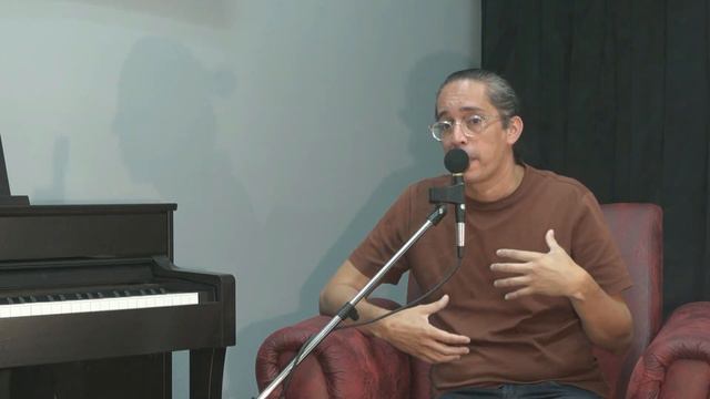 Episodio Cuatro - Carlos "Tapado" Vargas смотреть онлайн