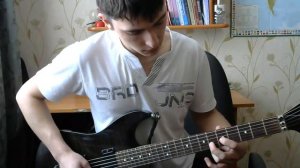 Green Day - 21 Guns (Аккорды, видео урок)