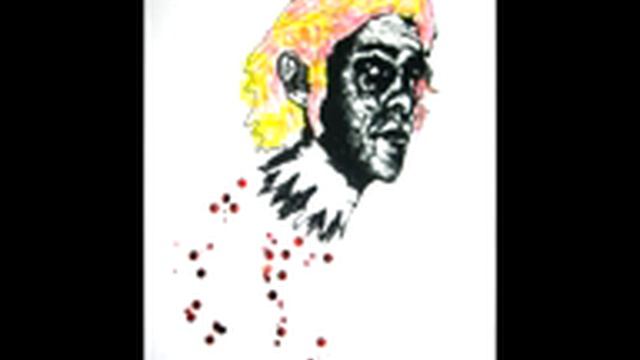 Ariel Pink - Stevie Pink смотреть онлайн