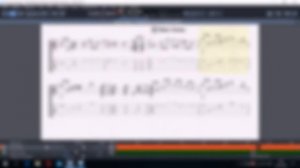 Tres Notas Para Decir Te Quiero Vicente Amigo Tabs