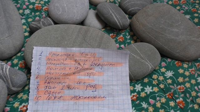 ➤ГРМ 16 клапанов. Загнуло клапана 21126. Почему загнуло клапана?