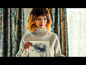 Детектор — Трейлер фильма (2023)