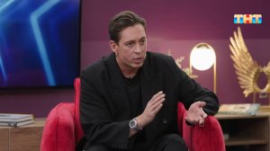 DJ Эльдар Хакимов рассказал об умении держаться на сцене