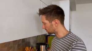 БЫСТРЫЕ БЛИНЫ на закваске с цельнозерновой и ржаной мукой | рецепт как испечь блины к Масленице