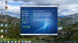 Установка Windows XP Zver 2013 на VirtualBox