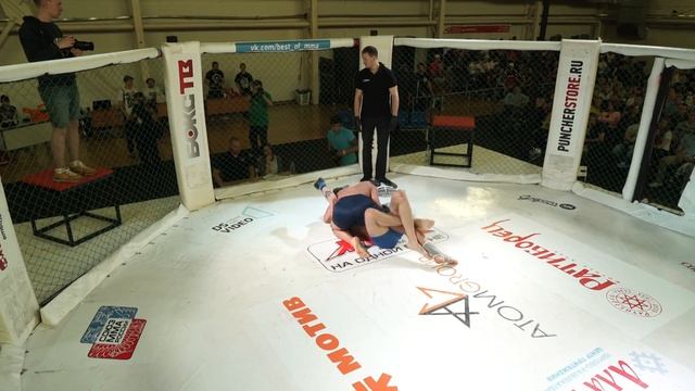 Шевченко Максим (Екб СК Славия) / Санков Сергей (Челябинск Гриззли ММА) смотреть онлайн