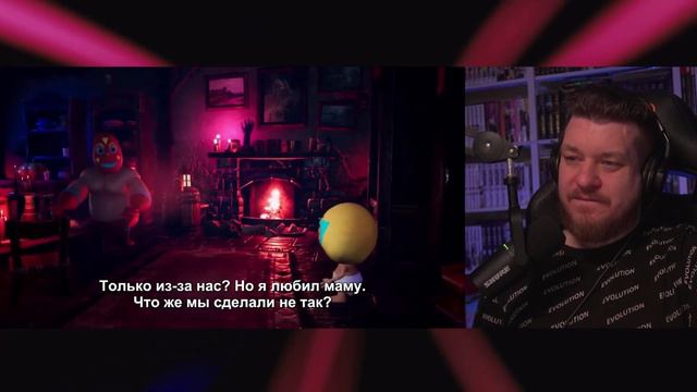 УРОДСКИЙ ПЛАГИАТ «ТАЙНЫ КОКО» и ШИКАРНЫЙ ОРИГИНАЛ! - Как так вышло? | РЕАКЦИЯ на УГОЛОК АКРА
