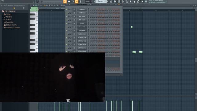 БИТ в стиле GLITCHCORE и HYPERPOP как СДЕЛАТЬ? / ГЛИТЧКОР И ХАЙПЕРПОП В ФЛ СТУДИО 20