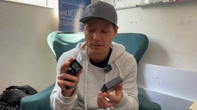 NEEWER NP FZ100 Replacement Battery and Charger Set Review, Love the three battery charger! смотреть онлайн