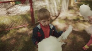 Поздравление от деток и внуков для любимой бабушки.  2016