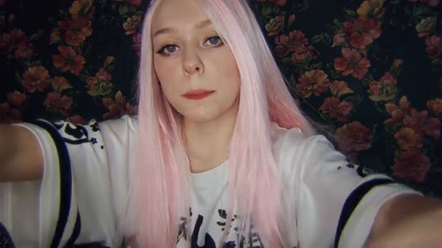 ASMR/АСМР Ты - мой котик (=⌒‿‿⌒=) You are my cat!~ смотреть онлайн