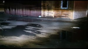 Штатные птф и птф Sal-Man 30Вт сравнение качества света