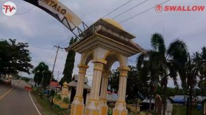 RIDING MALAM di HUTAN POSO. Gorontalo - Poso | Touring Ekspedisi Celebes. Season 3 Eps 20