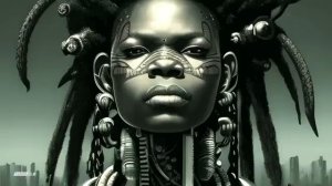 AFRO HOUSE MIX 2024 - Thursday Club Podcast #429 By Krap Noise.mp4