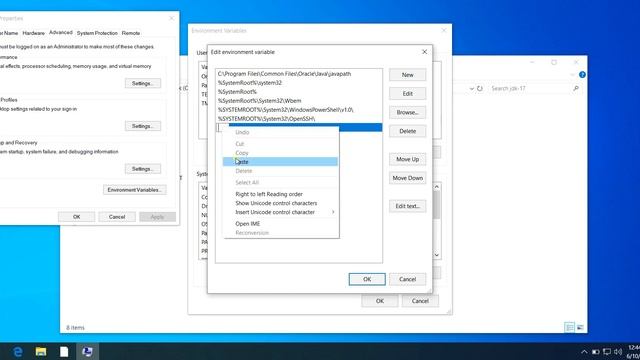 How to Install Java JDK 20.0.1 on Windows [2023] | Install & Run Java Program | Java JDK 20.0.1