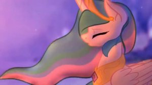 my little pony celestia-luna 2022