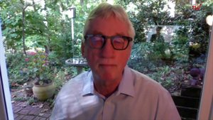 Do Animals have Consciousness, Emotions & a sense of Fairness? | Interview with Frans De Waal