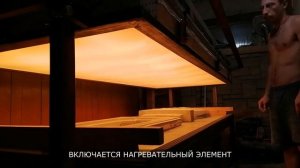 Памятники 48 | Изготовление форм для заливки бетона