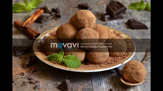 Клип со сладостями смотреть онлайн