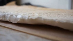 Меренговый РУЛЕТ РЕЦЕПТ