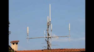 Сложности настройки ЕН антенны, борьба с емкостными связями и наводками eh антенны. Тимур Гаранин