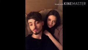 Эдисон пипедисон и Катя жопа попа клип бабы))