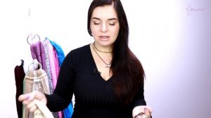 Как выбрать слинг с кольцами - Слингопарк