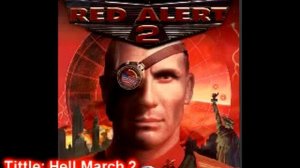 Red Alert 2 Hellmarch