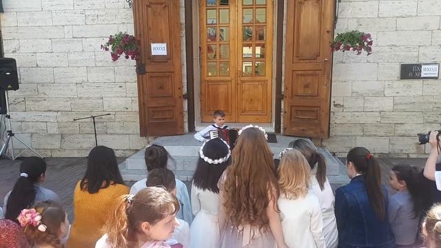 Ярослав Шутко Вальс смотреть онлайн