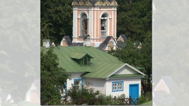 48 Оптинский цветник 10 смотреть онлайн