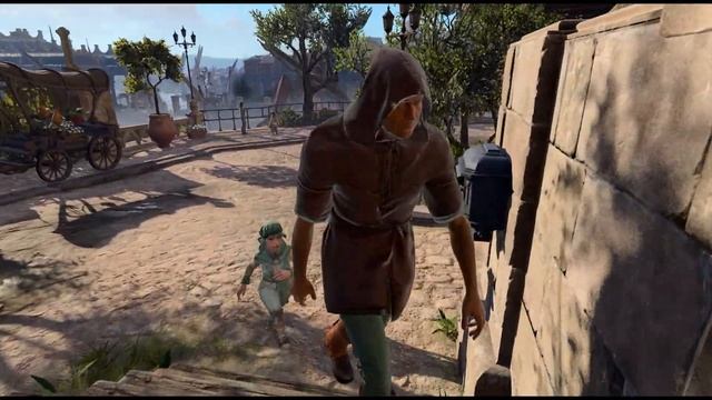 Стоит ли покупать Baldur's Gate 3? смотреть онлайн